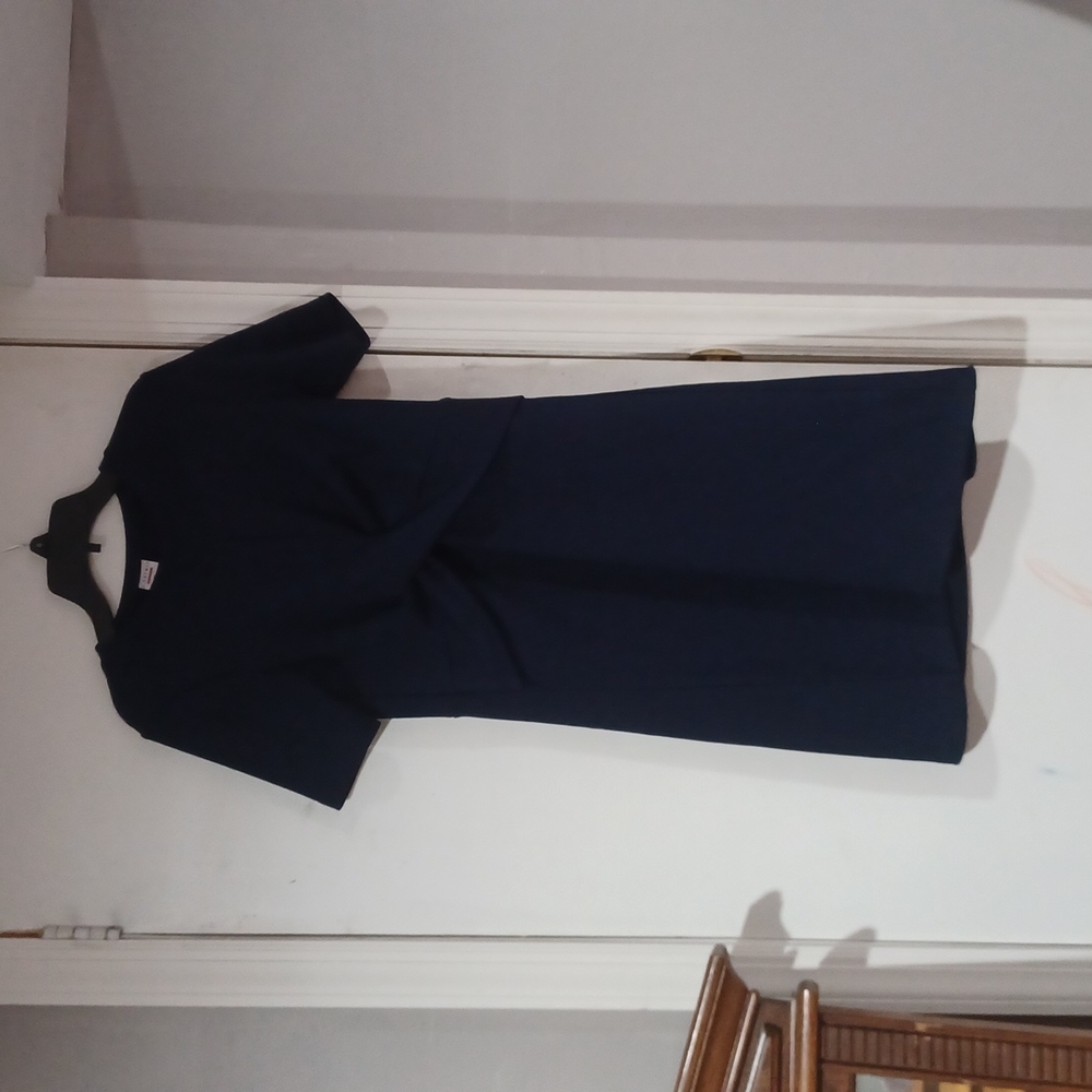 XS. Dark Blue